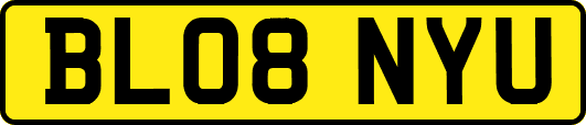 BL08NYU