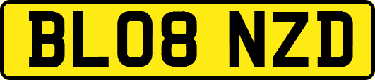 BL08NZD