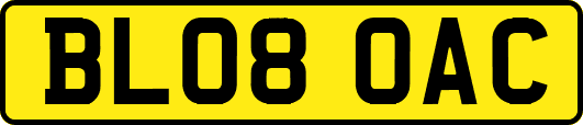BL08OAC