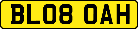 BL08OAH