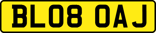 BL08OAJ