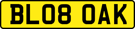 BL08OAK