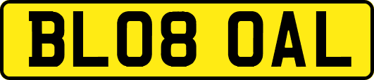 BL08OAL