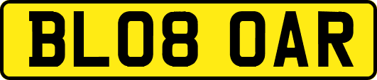 BL08OAR