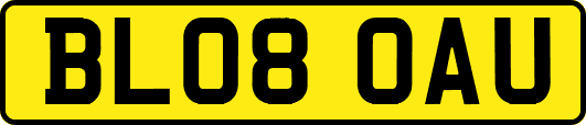 BL08OAU