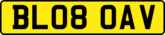 BL08OAV