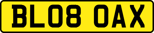 BL08OAX