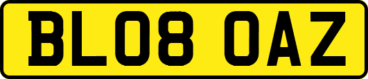BL08OAZ