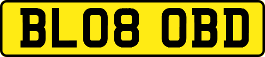 BL08OBD