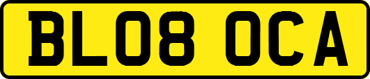 BL08OCA