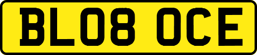BL08OCE