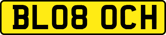BL08OCH