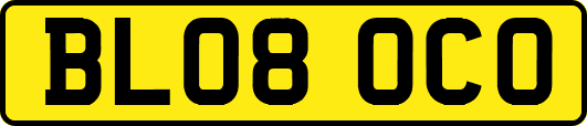 BL08OCO