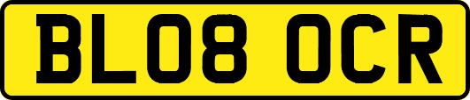 BL08OCR