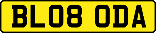 BL08ODA