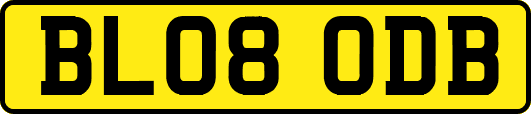 BL08ODB
