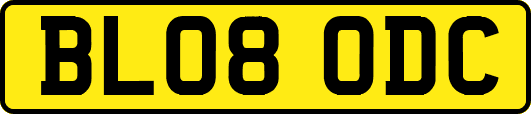 BL08ODC