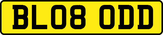 BL08ODD