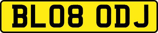 BL08ODJ