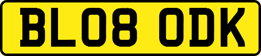 BL08ODK