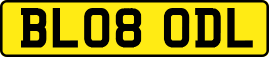 BL08ODL
