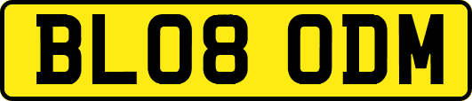 BL08ODM