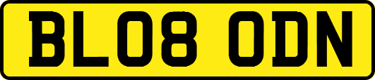BL08ODN