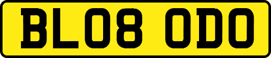 BL08ODO
