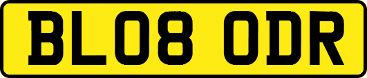 BL08ODR
