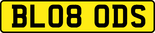 BL08ODS