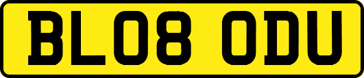 BL08ODU