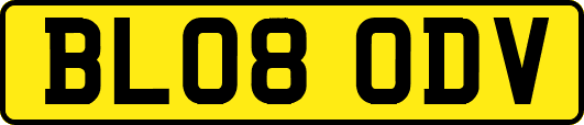 BL08ODV