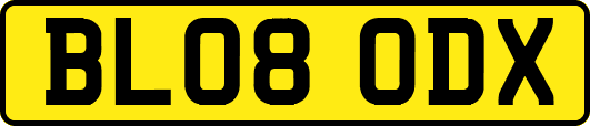 BL08ODX