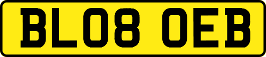 BL08OEB