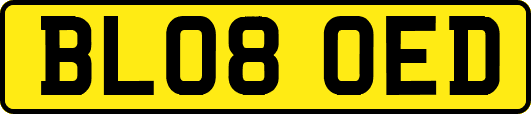 BL08OED
