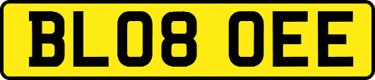 BL08OEE