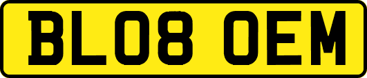 BL08OEM