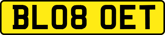 BL08OET
