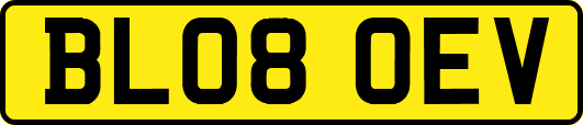 BL08OEV