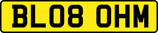BL08OHM