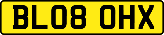 BL08OHX