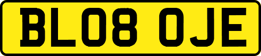 BL08OJE