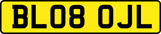 BL08OJL