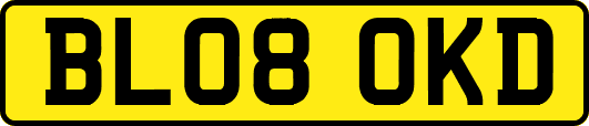 BL08OKD