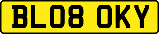 BL08OKY