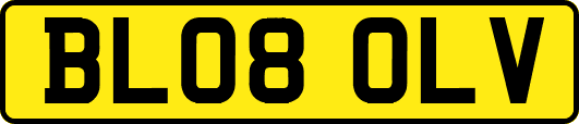 BL08OLV