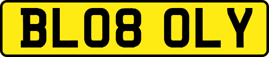 BL08OLY