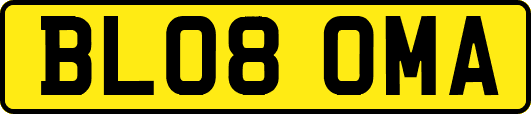 BL08OMA