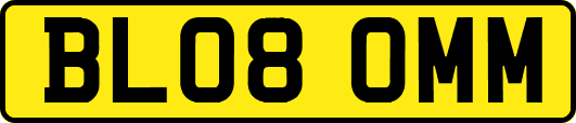 BL08OMM