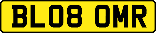 BL08OMR